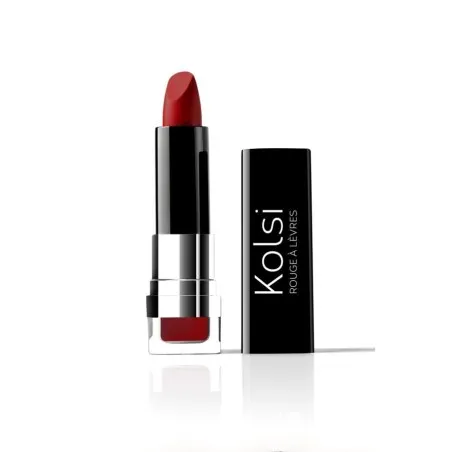 Rouge à Lèvres kolsi MATTE LIPSTICK - kolsi
