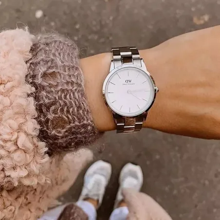 Montre Femme DANIEL WELLINGTON DW00100205 - Daniel Wellington