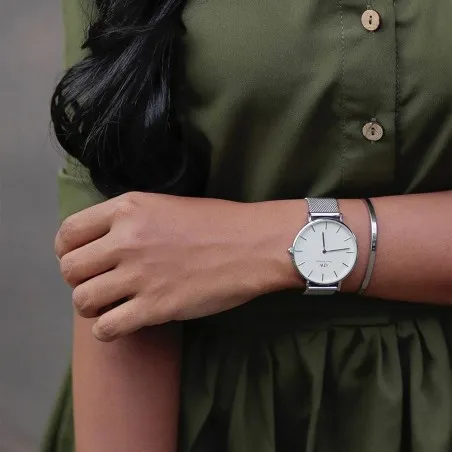 Montre Femme DANIEL WELLINGTON DW00100164 - Daniel Wellington