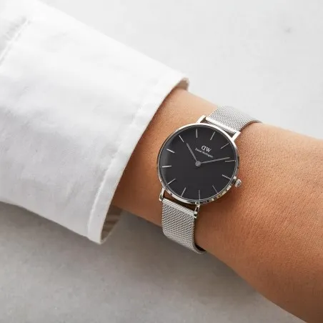 Montre Femme DANIEL WELLINGTON DW00100162 - Daniel Wellington