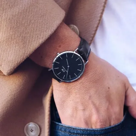 Montre Femme DANIEL WELLINGTON DW00100135 - Daniel Wellington