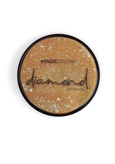 Palettes Yeux magic studio  DIAMOND - magic studio
