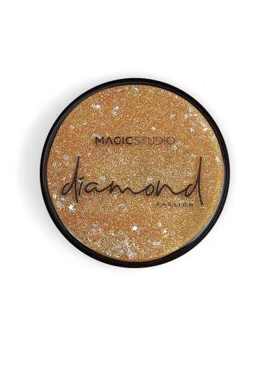 Palettes Yeux magic studio  DIAMOND - magic studio