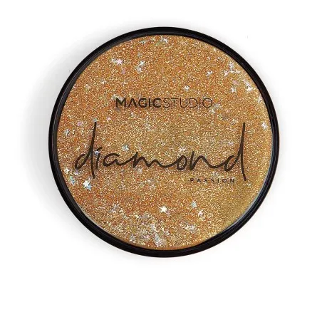 Palettes Yeux magic studio  DIAMOND - magic studio