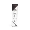 Crayon Sourcils magic studio DOUBLE EYEBROW PENCIL+BRUSH - magic studio