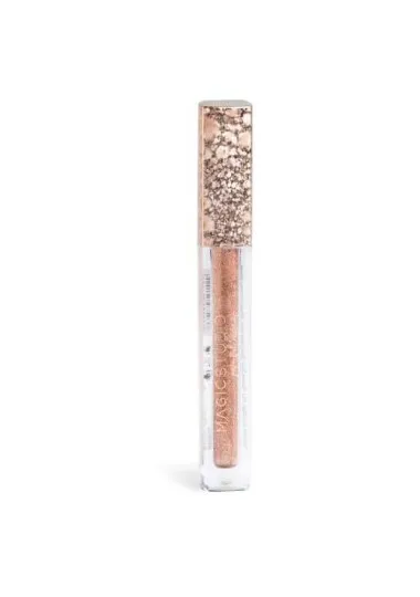 Fard à Paupières magic studio LIQUID GLITTER EYESHADOW - magic studio