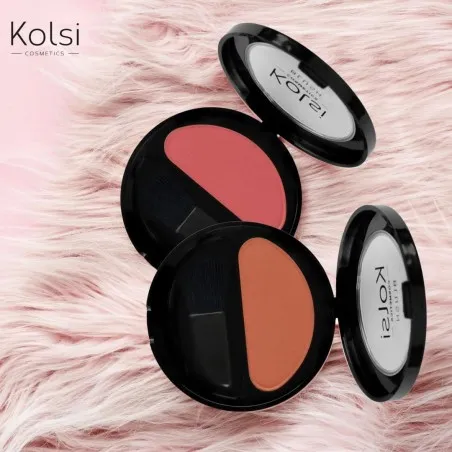 BLUSH kolsi