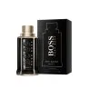 Eau de Parfum Homme HUGO BOSS THE SCENT MAGNETIC MAN - Hugo boss