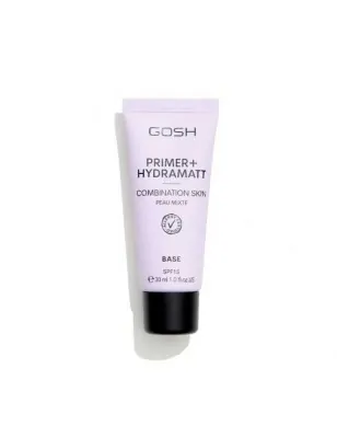 Base GOSH PRIMER+HYDRAMATT - GOSH