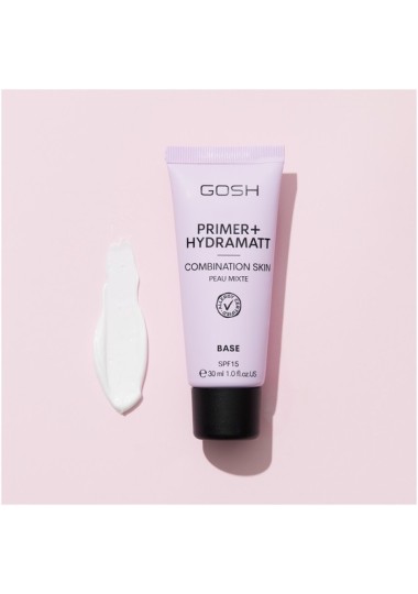 Base GOSH PRIMER+HYDRAMATT
