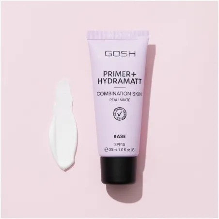 Base GOSH PRIMER+HYDRAMATT - GOSH