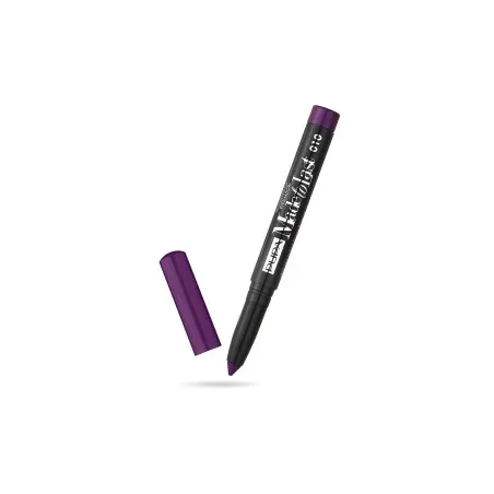 WATERPROOF EYESHADOW PUPA MADE TO LAST - PUPA