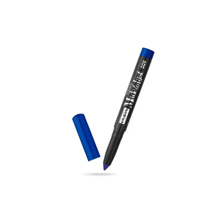 WATERPROOF EYESHADOW PUPA MADE TO LAST - PUPA