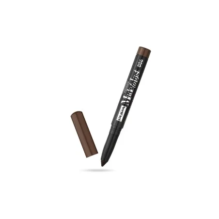 WATERPROOF EYESHADOW PUPA MADE TO LAST - PUPA