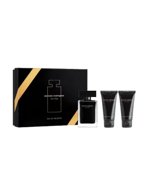 Coffret Parfum Femme NARCISO RODRIGUEZ FOR HER 50ML - NARCISO RODRIGUEZ