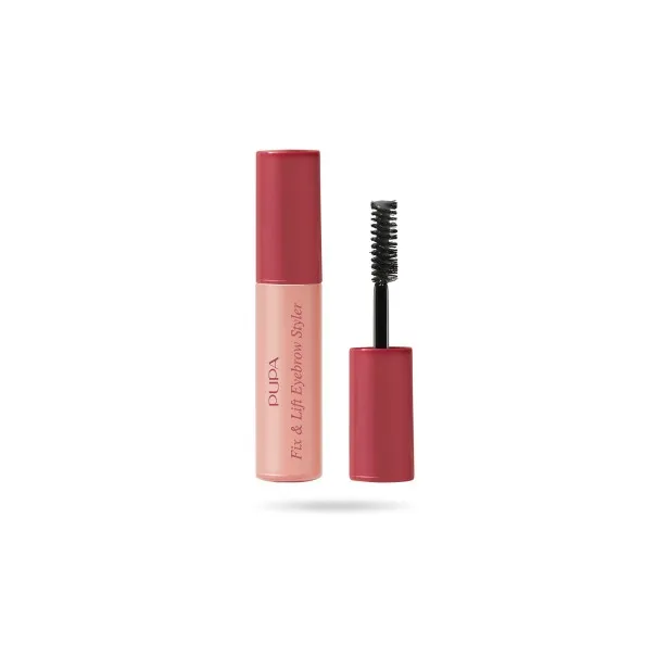 Gel Sourcils PUPA  FIX & LIFT EYEBROW STYLER - PUPA