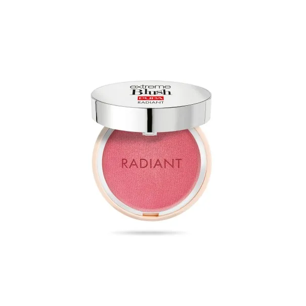 BLUSH PUPA EXTREME BLUSH RADIANT - PUPA BLUSH PUPA EXTREME BLUSH RADIANT - PUPA