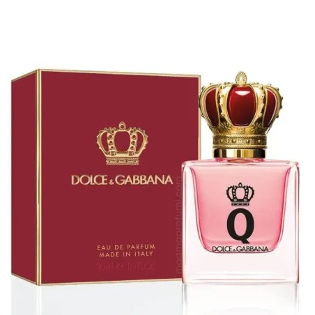 Eau de Parfum Femme DOLCE&GABBANA Q - Dolce&Gabbana