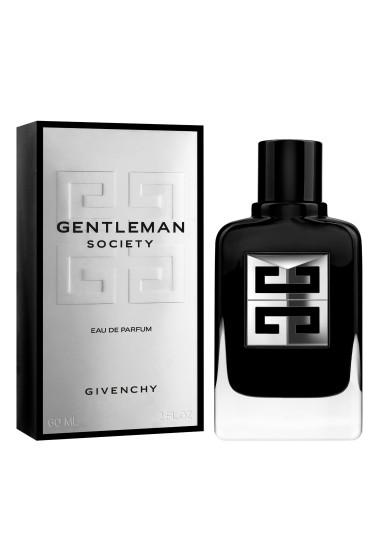 Eau de Parfum Homme GIVENCHY GENTLEMAN SOCIETY GIVENCHY - 1