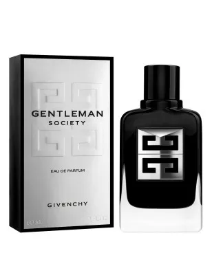 Eau de Parfum Homme GIVENCHY GENTLEMAN SOCIETY - GIVENCHY