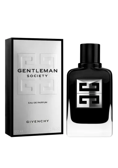 Eau de Parfum Homme GIVENCHY GENTLEMAN SOCIETY - GIVENCHY