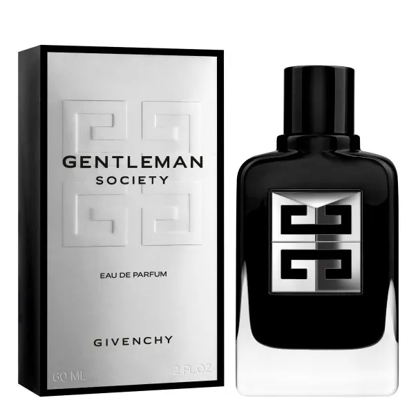 Eau de Parfum Homme GIVENCHY GENTLEMAN SOCIETY