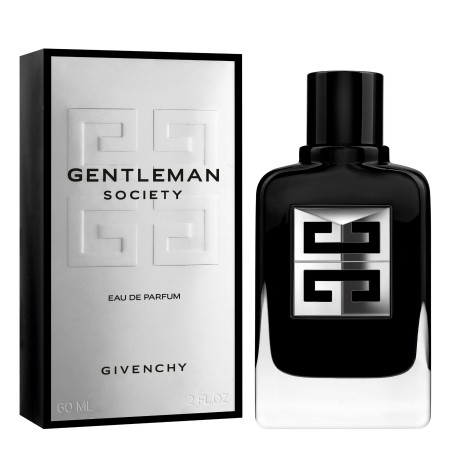 Eau de Parfum Homme GIVENCHY GENTLEMAN SOCIETY GIVENCHY - 1