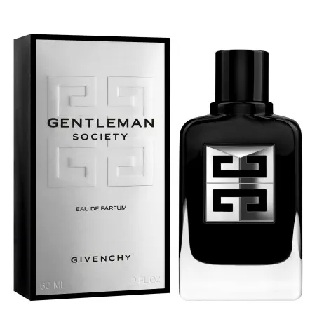 Eau de Parfum Homme GIVENCHY GENTLEMAN SOCIETY - GIVENCHY