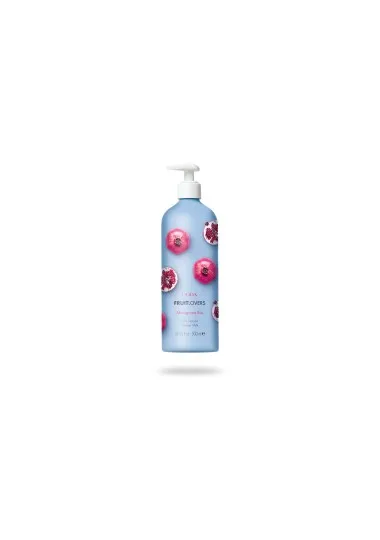 Lait de douche PUPA  FUIT LOVERS POMEGRANTE SHOWER MILK - PUPA