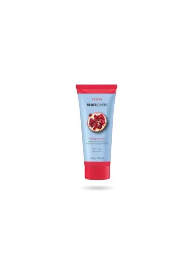 Lait de Corps PUPA FUIT LOVERS POMEGRANTE - PUPA