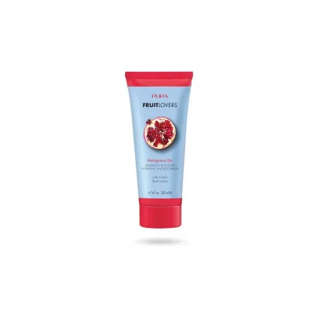 Lait de Corps PUPA FUIT LOVERS POMEGRANTE - PUPA