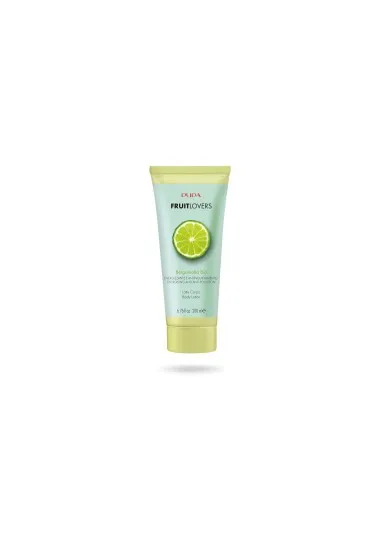 Lait de Corps PUPA FRUIT LOVERS BERGAMOT - PUPA