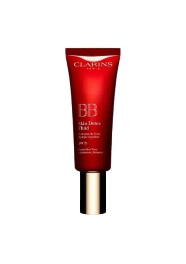 Bb Cream CLARINS 01 LÉGER - CLARINS