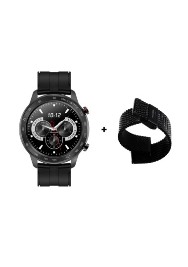 Montre Connectée Homme ALBERTO RICCI AMX5 ALBERTO RICCI - 7