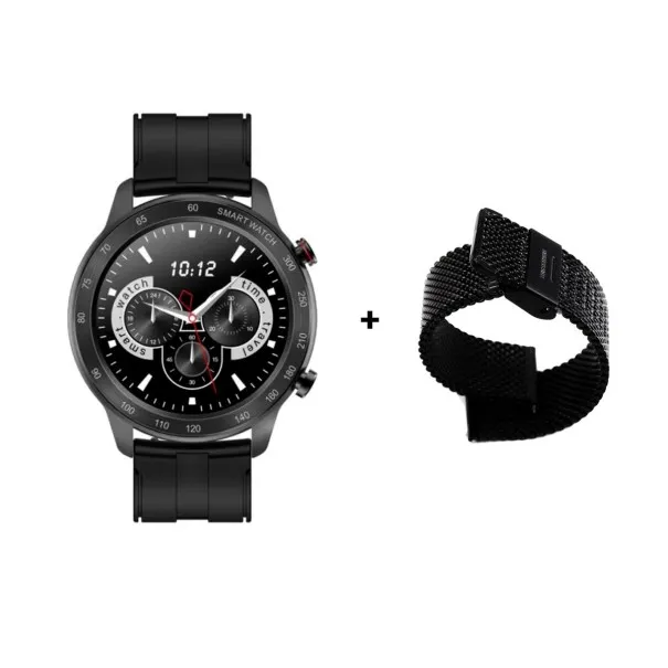 Montre Connectée Homme ALBERTO RICCI AMX5 - ALBERTO RICCI Montre Connectée Homme ALBERTO RICCI AMX5 - ALBERTO RICCI