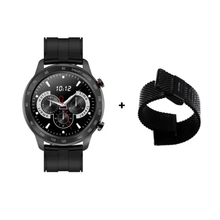 Montre Connectée Homme ALBERTO RICCI AMX5 - ALBERTO RICCI