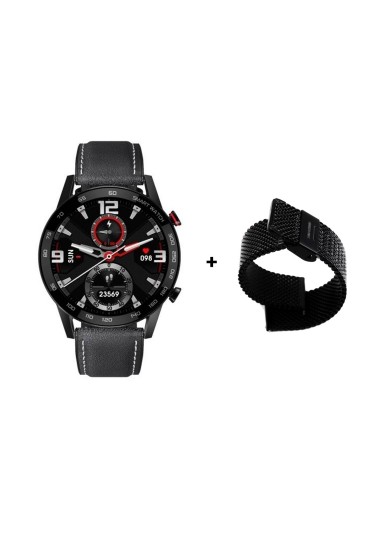 Montre Connectée Homme ALBERTO RICCI DT95