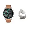 Montre Connectée Homme ALBERTO RICCI  ADT95T - ALBERTO RICCI