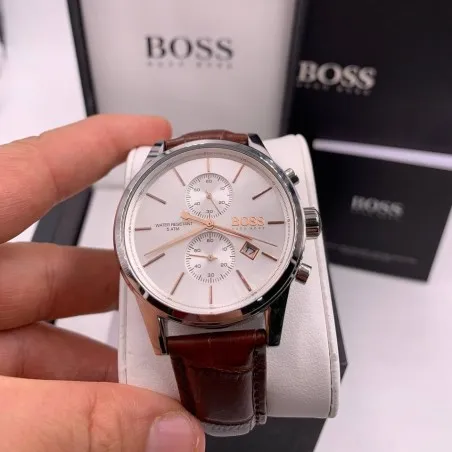 Montre Homme HUGO BOSS 1513280 - Hugo boss
