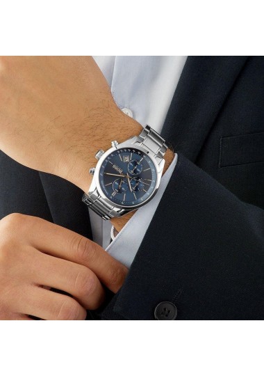 Montre Homme HUGO BOSS 1513478 Hugo boss - 5