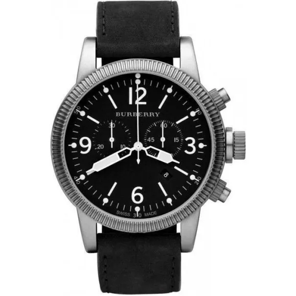 Montre Homme BURBERRY BU7809