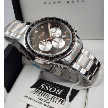 Montre Homme HUGO BOSS 1513634 - Hugo boss