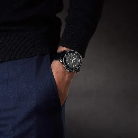 Montre Homme HUGO BOSS 1513697 - Hugo boss