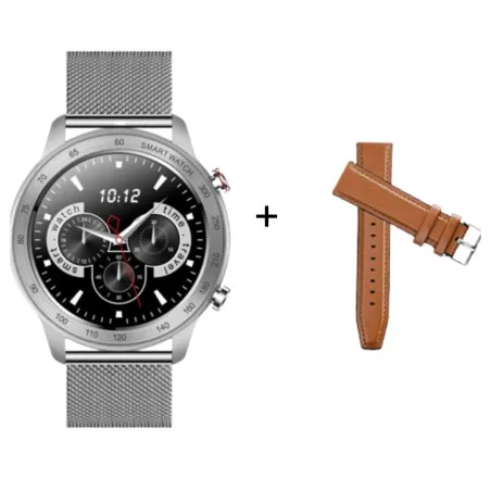 Montre Connectée Homme ALBERTO RICCI AMX5 - ALBERTO RICCI