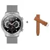 Montre Connectée Homme ALBERTO RICCI AMX5 - ALBERTO RICCI
