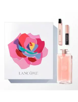 Coffret Parfum Femme LANCOME IDOLE 50ML - LANCOME