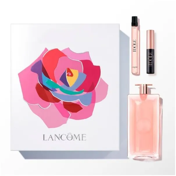 Coffret Parfum Femme LANCOME IDOLE 50ML