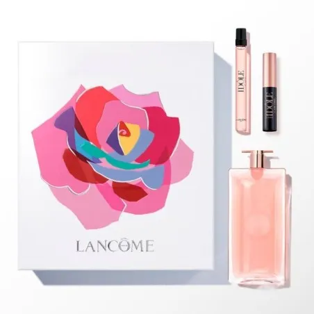 Coffret Parfum Femme LANCOME IDOLE 50ML - LANCOME