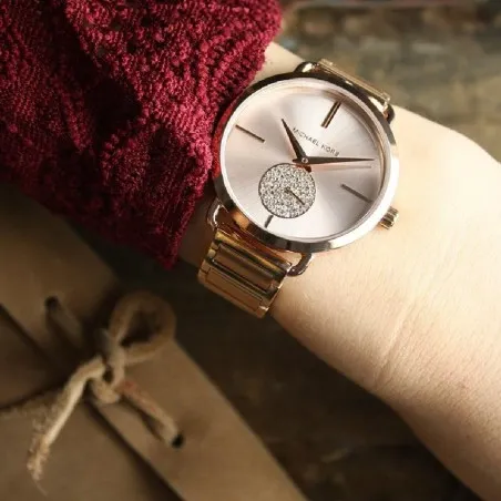 Montre Femme MICHAEL KORS MK3640 - Michael kors