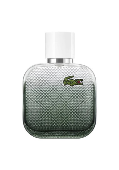 Eau de Toilette Homme LACOSTE L12.12 BLANC